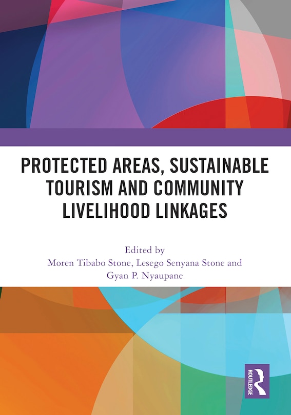 Couverture_Protected Areas, Sustainable Tourism and Community Livelihood Linkages