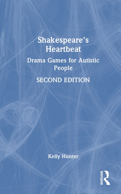 Front cover_Shakespeare's Heartbeat