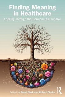 Front cover_Finding Meaning in Healthcare