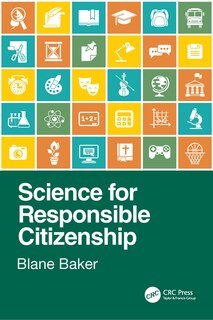 Front cover_Science for Responsible Citizenship