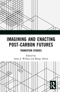 Front cover_Post-Carbon Futures