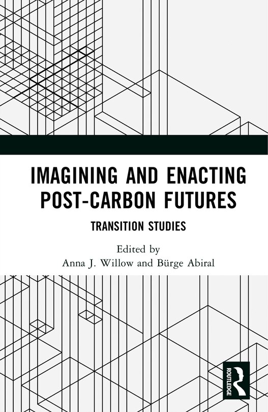 Front cover_Post-Carbon Futures