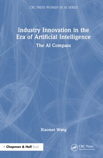 Front cover_Industry Innovation in the Era of Artificial Intelligence