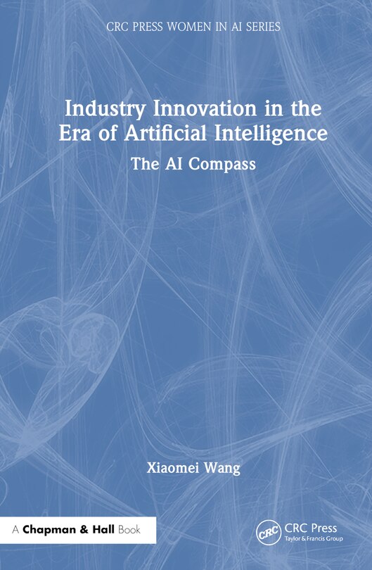 Front cover_Industry Innovation in the Era of Artificial Intelligence