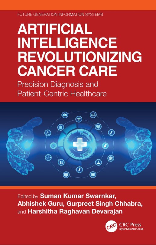 Couverture_Artificial Intelligence Revolutionizing Cancer Care