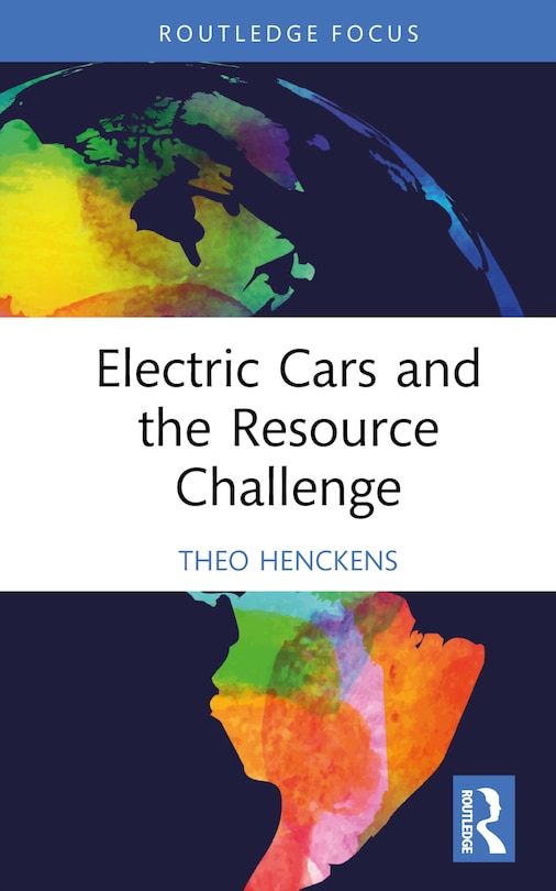 Couverture_Electric Cars and the Resource Challenge