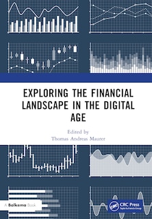 Couverture_Exploring the Financial Landscape in the Digital Age