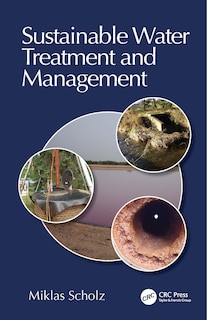Couverture_Sustainable Water Treatment and Management