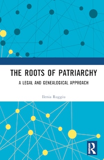 Front cover_The Roots of Patriarchy
