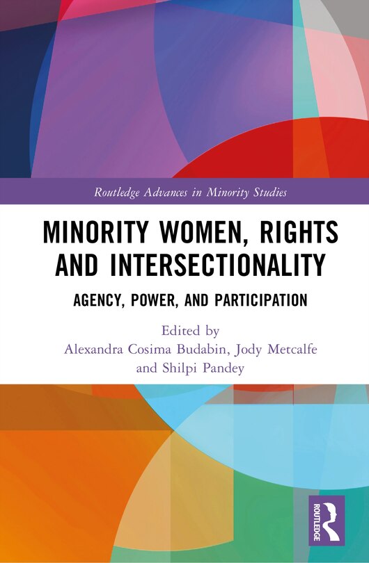 Couverture_Minority Women, Rights and Intersectionality