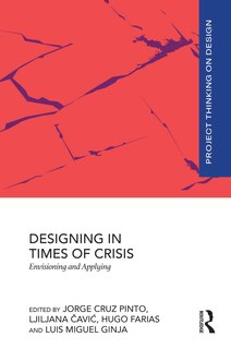 Front cover_Designing in Times of Crisis