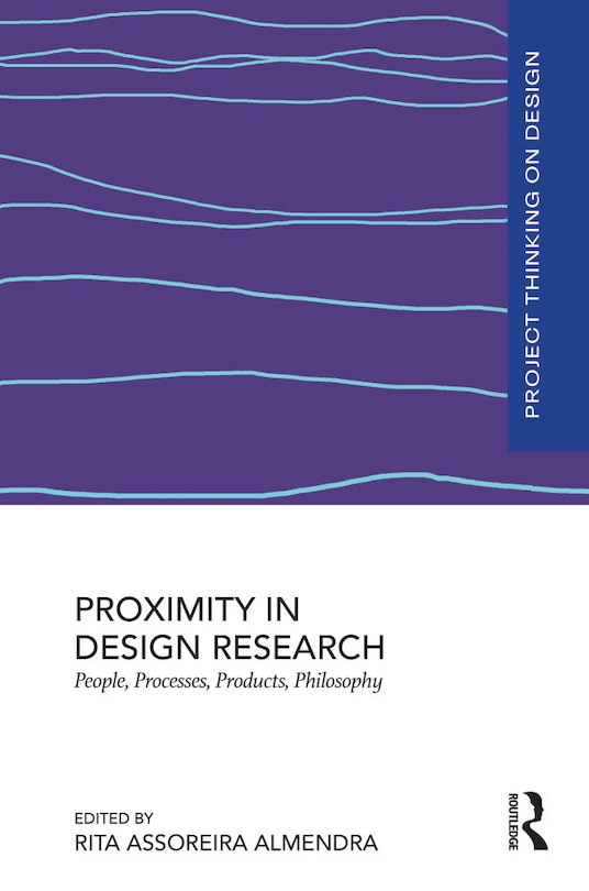 Front cover_Proximity in Design Research