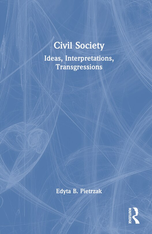 Front cover_Civil Society