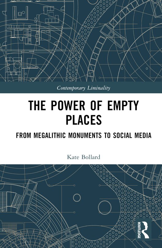 Couverture_Power of Empty Places