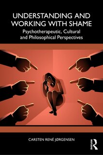 Couverture_Understanding and Working with Shame