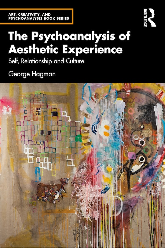 Couverture_The Psychoanalysis of Aesthetic Experience