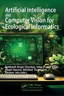 Front cover_Artificial Intelligence and Computer Vision Technologies for Ecological Informatics