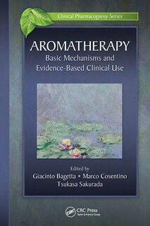 Front cover_Aromatherapy