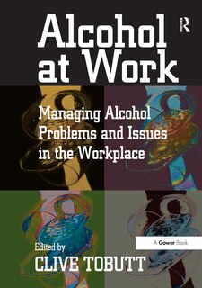 Couverture_Alcohol at Work