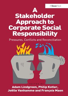 Front cover_A Stakeholder Approach to Corporate Social Responsibility