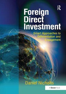 Front cover_Foreign Direct Investment