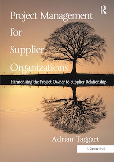 Couverture_Project Management for Supplier Organizations