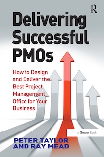 Front cover_Delivering Successful PMOs