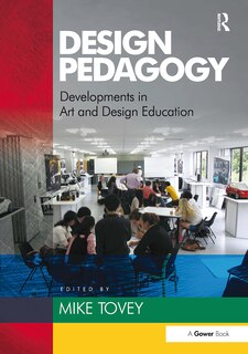 Front cover_Design Pedagogy