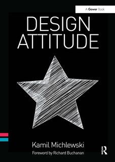 Front cover_Design Attitude