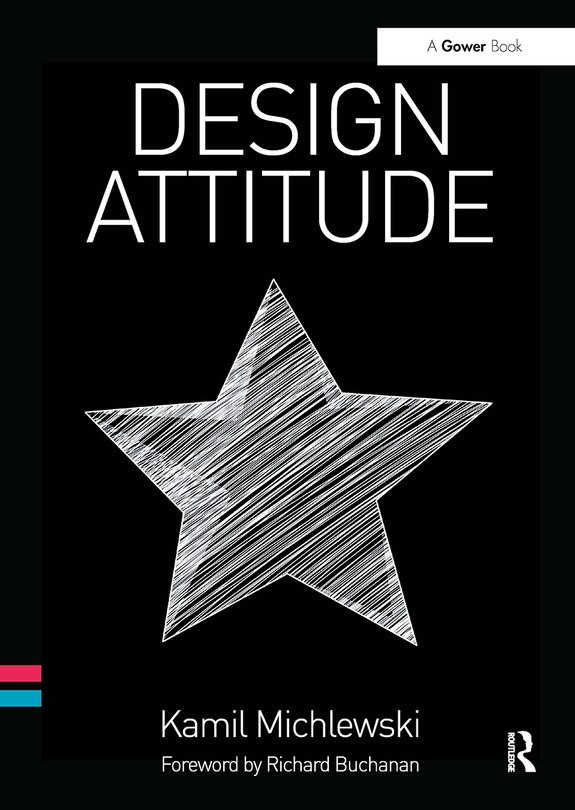 Front cover_Design Attitude