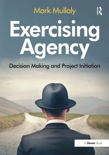 Couverture_Exercising Agency