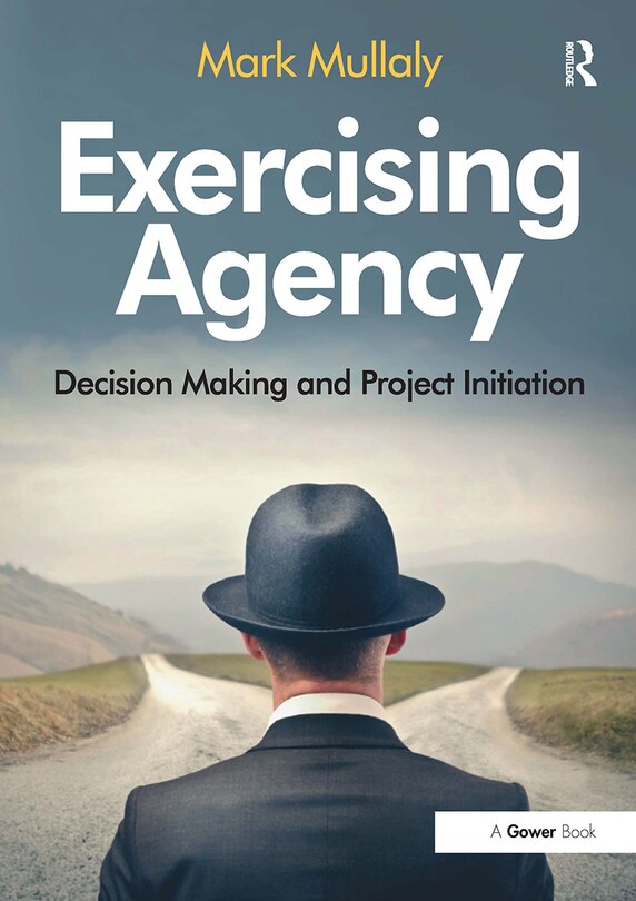 Couverture_Exercising Agency