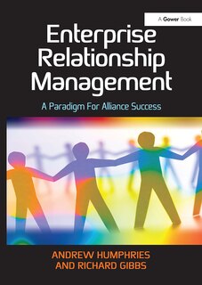 Front cover_Enterprise Relationship Management