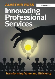 Couverture_Innovating Professional Services
