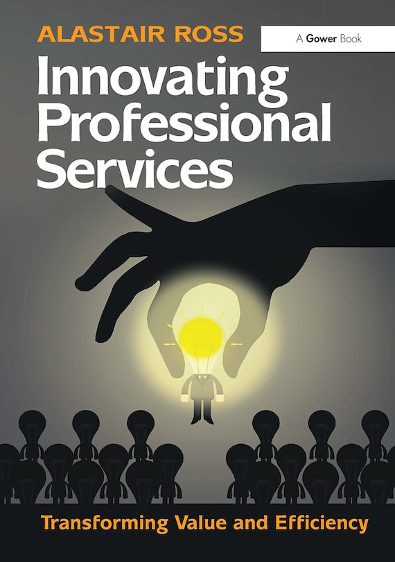 Couverture_Innovating Professional Services