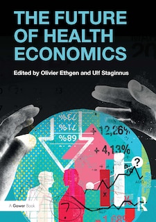 Front cover_The Future of Health Economics
