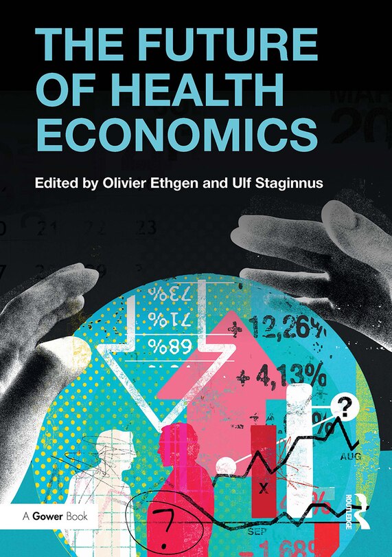 Front cover_The Future of Health Economics