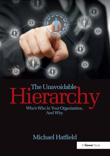 Couverture_The Unavoidable Hierarchy