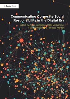 Front cover_Communicating Corporate Social Responsibility in the Digital Era