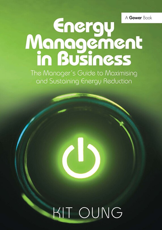 Couverture_Energy Management in Business