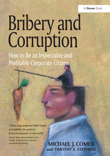Front cover_Bribery and Corruption
