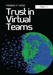 Front cover_Trust in Virtual Teams