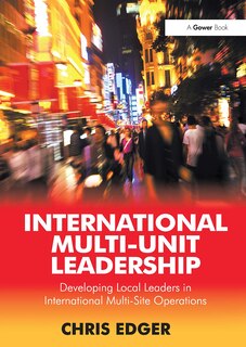 Front cover_International Multi-Unit Leadership
