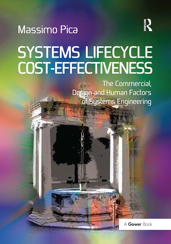 Front cover_Systems Lifecycle Cost-Effectiveness