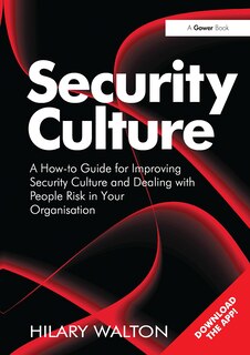 Couverture_Security Culture