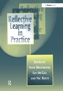 Couverture_Reflective Learning in Practice
