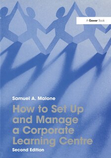 Front cover_How to Set Up and Manage a Corporate Learning Centre