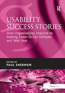 Front cover_Usability Success Stories