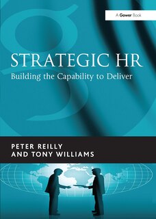 Front cover_Strategic HR