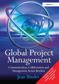 Couverture_Global Project Management